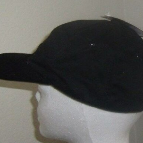 Vintage Sports Sunshade Metal Buckle Hat Cap main image 6